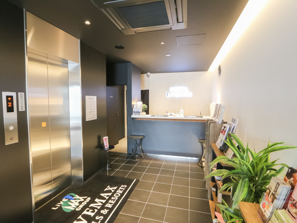 館内施設
