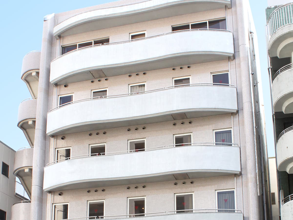 ホテルリブマックスBUDGET東京木場