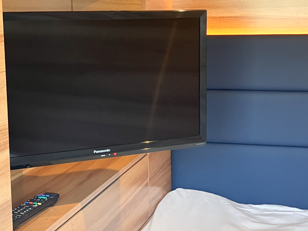 MAX CABIN(マックスキャビン)