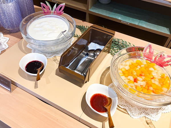 お料理の一例